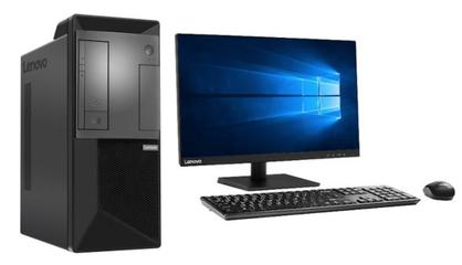 聯(lián)想揚天臺式機全系升級上市 全“芯”升級，“定”有所為